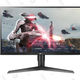 LG 27" G-Sync Gaming Monitor with 144Hz Refresh Rate and HDR 10 | $250 | Amazon